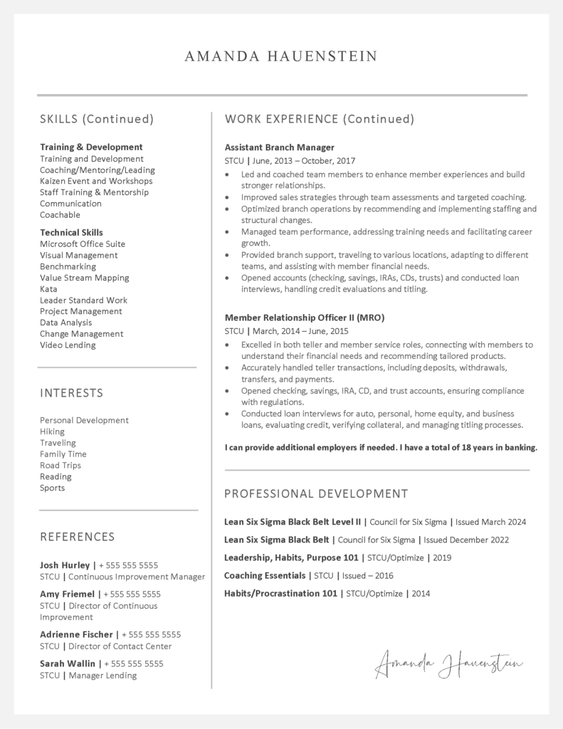 Sample_AMANDA_resume_Page_2
