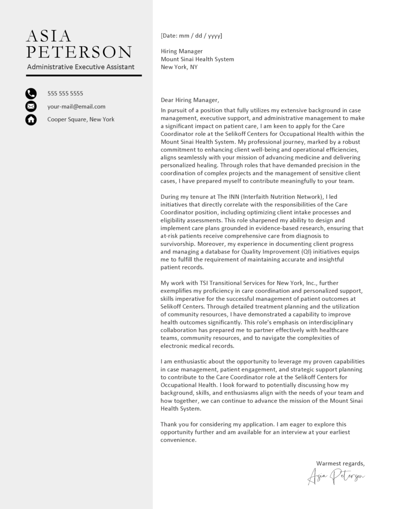 Sample_Asia-CoverLetter