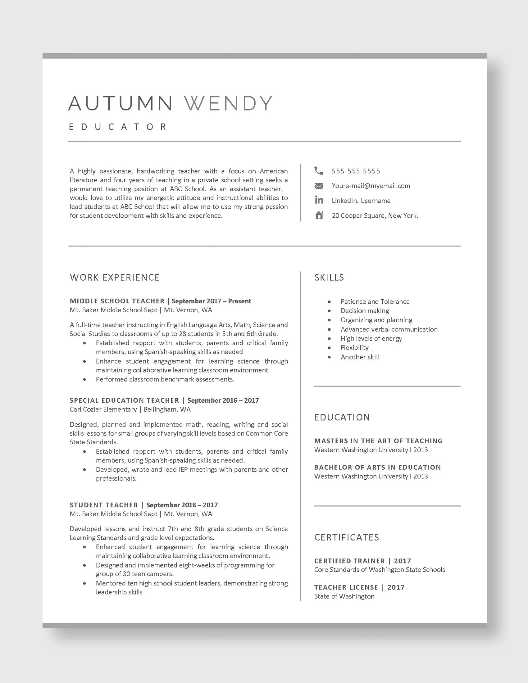 Autumn_Wendy_Teacher_1Page_US