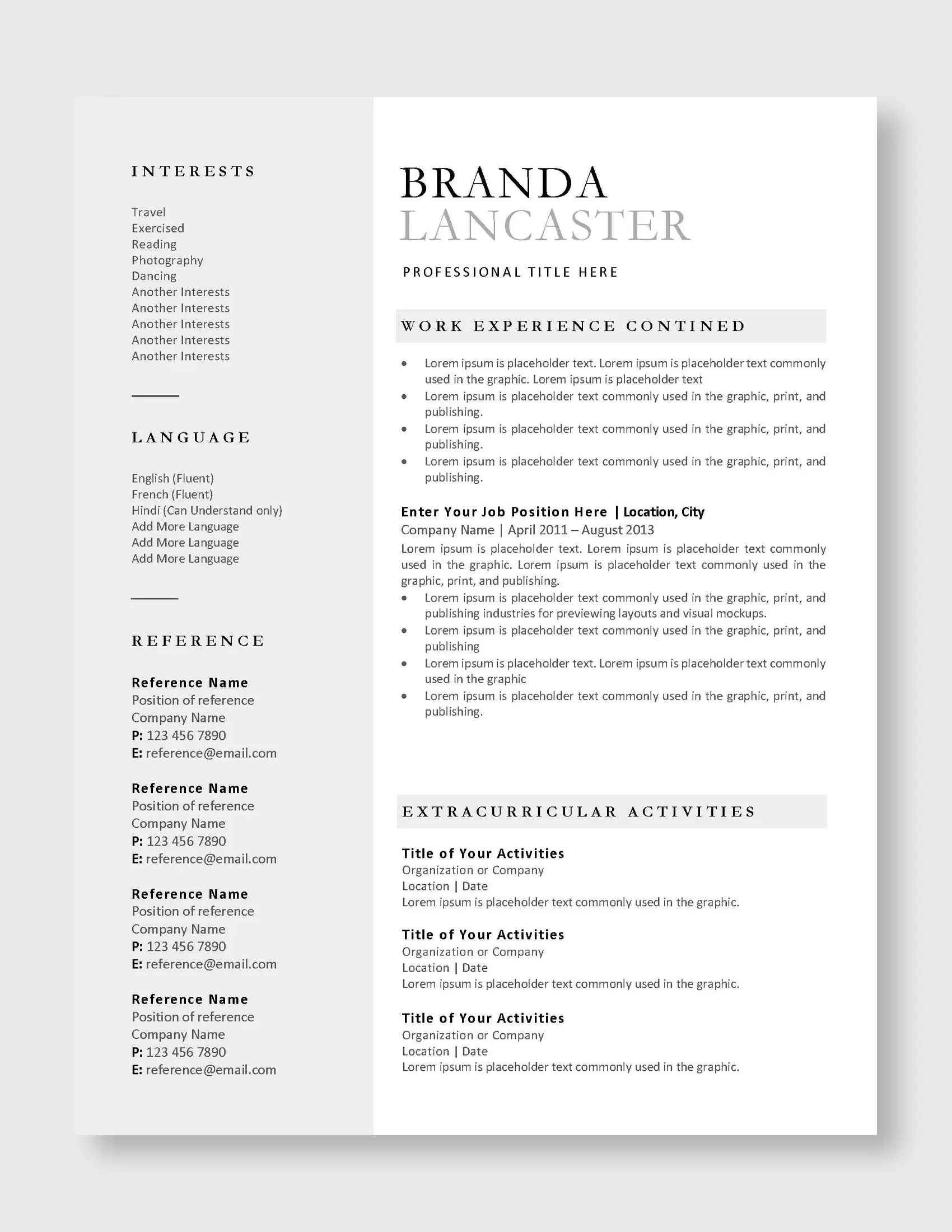 Branda_Lancaster_Professional_US 3 page Resume_Page_ (3)