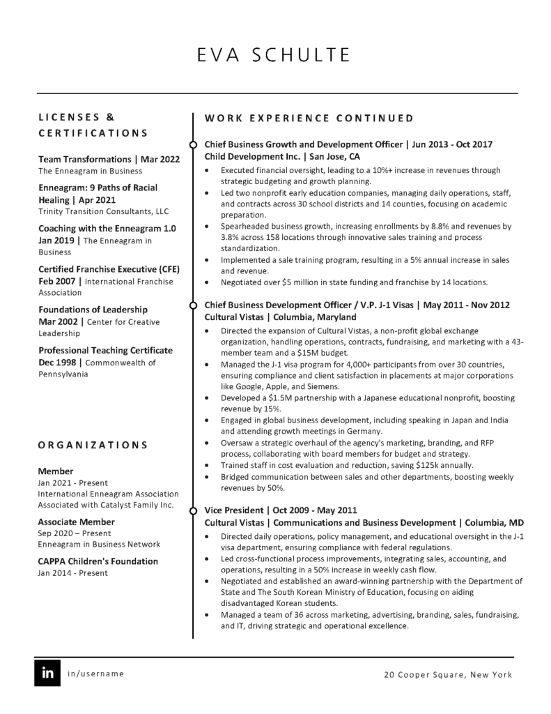 Sample_Eva-resume_Page_2