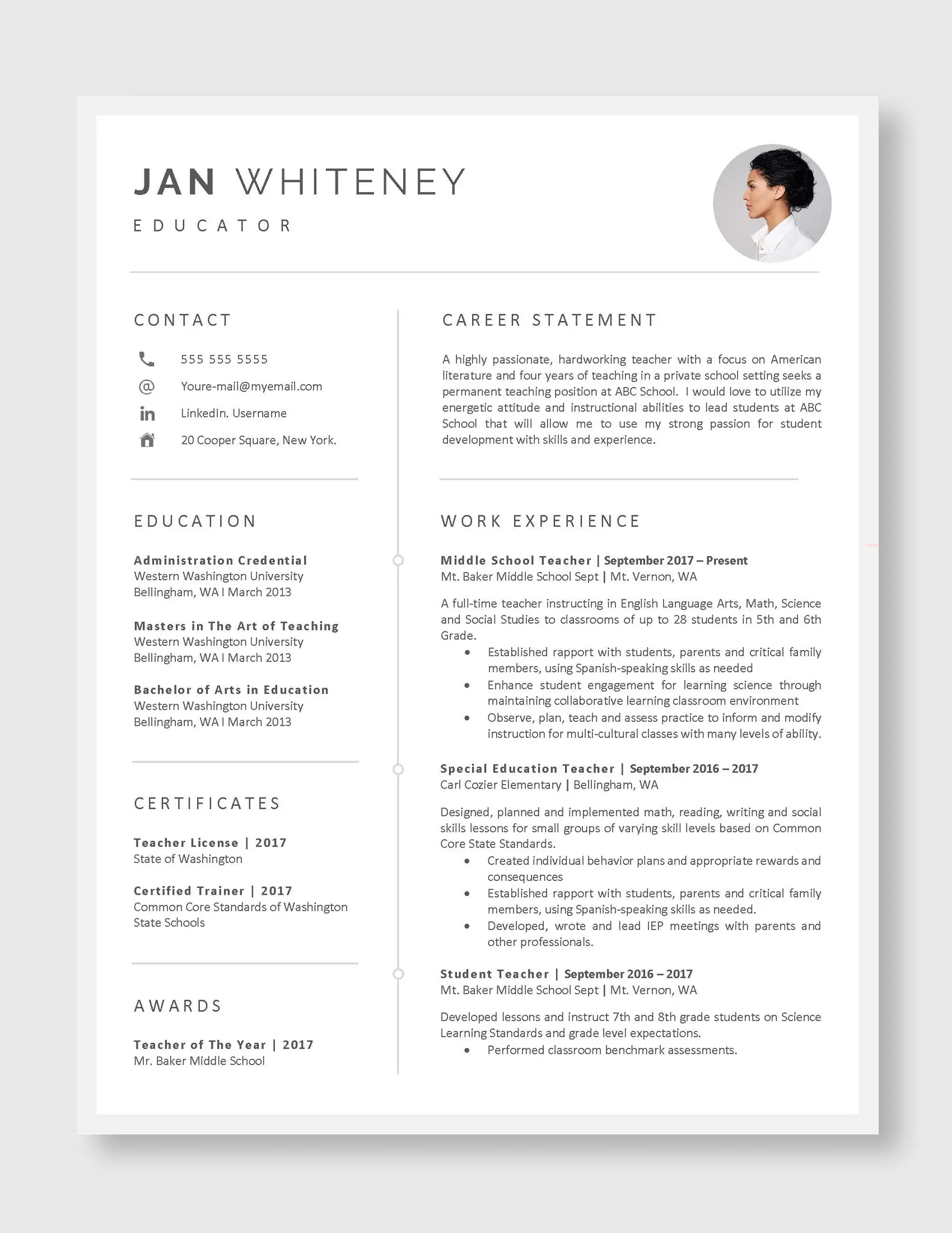 Jan_Whiteney_Teacher_US 3_Page_Resume_ (1)