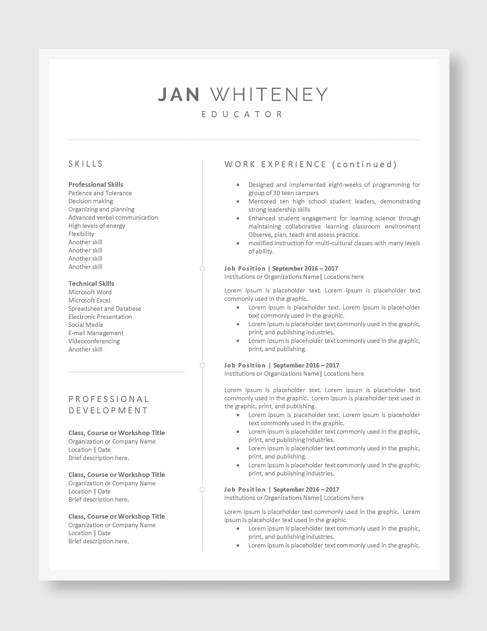 Jan_Whiteney_Teacher_US 3_Page_Resume_ (2)