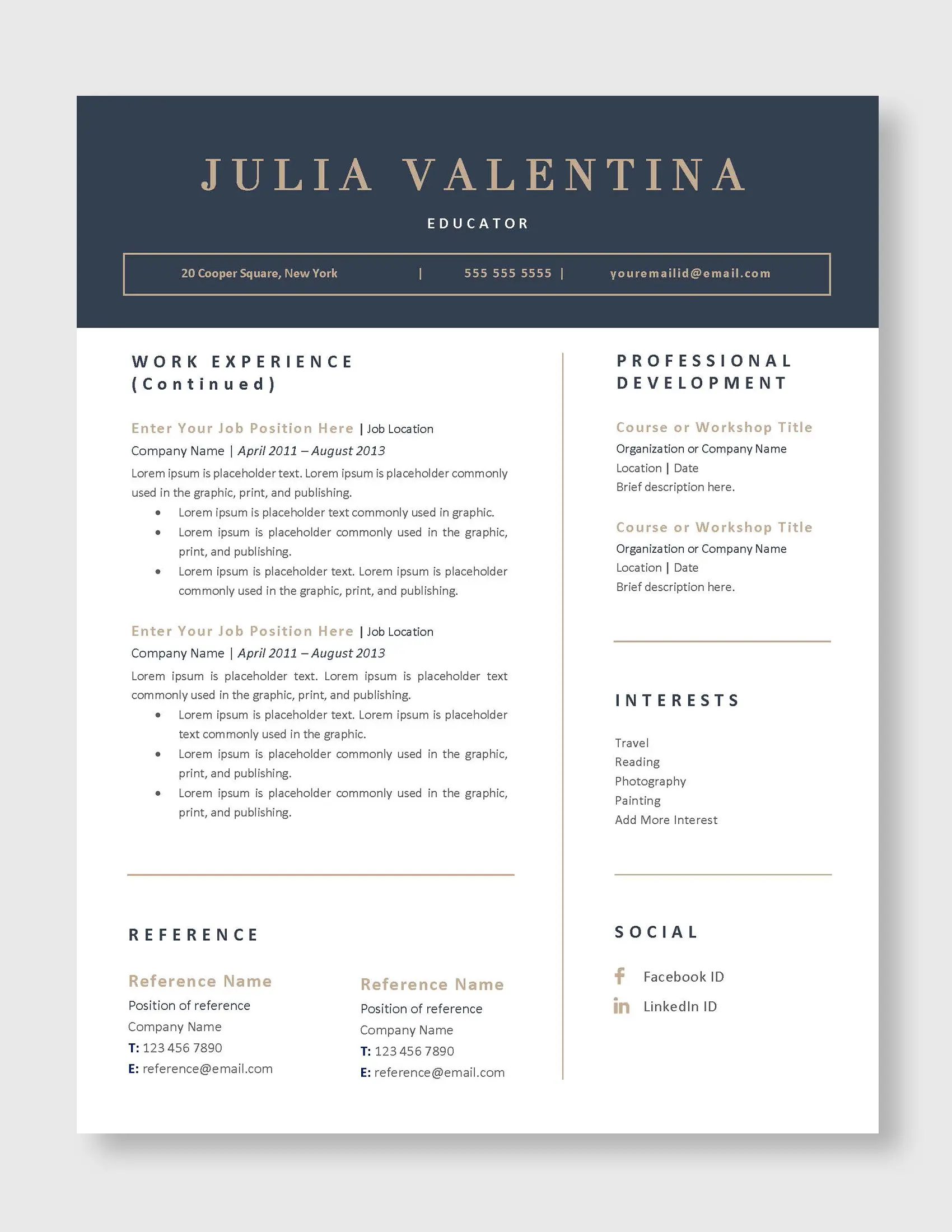 Julia_Valentina_Teacher_US 3 Page_Resume_ (3)