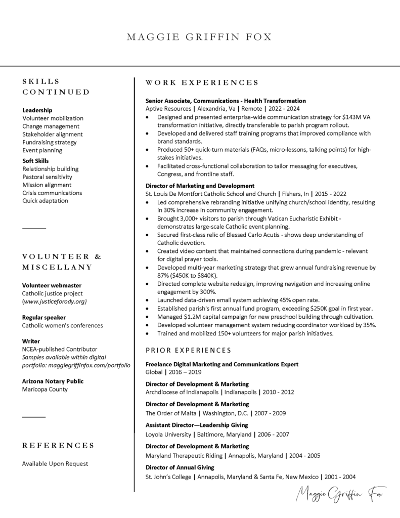 Sample_Maggie_griffin_Fox_resume_Page_2