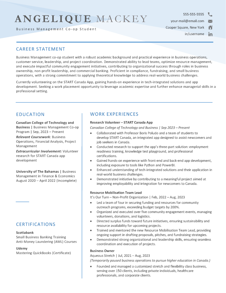 Sample_Angel-resume_blue_Page_1