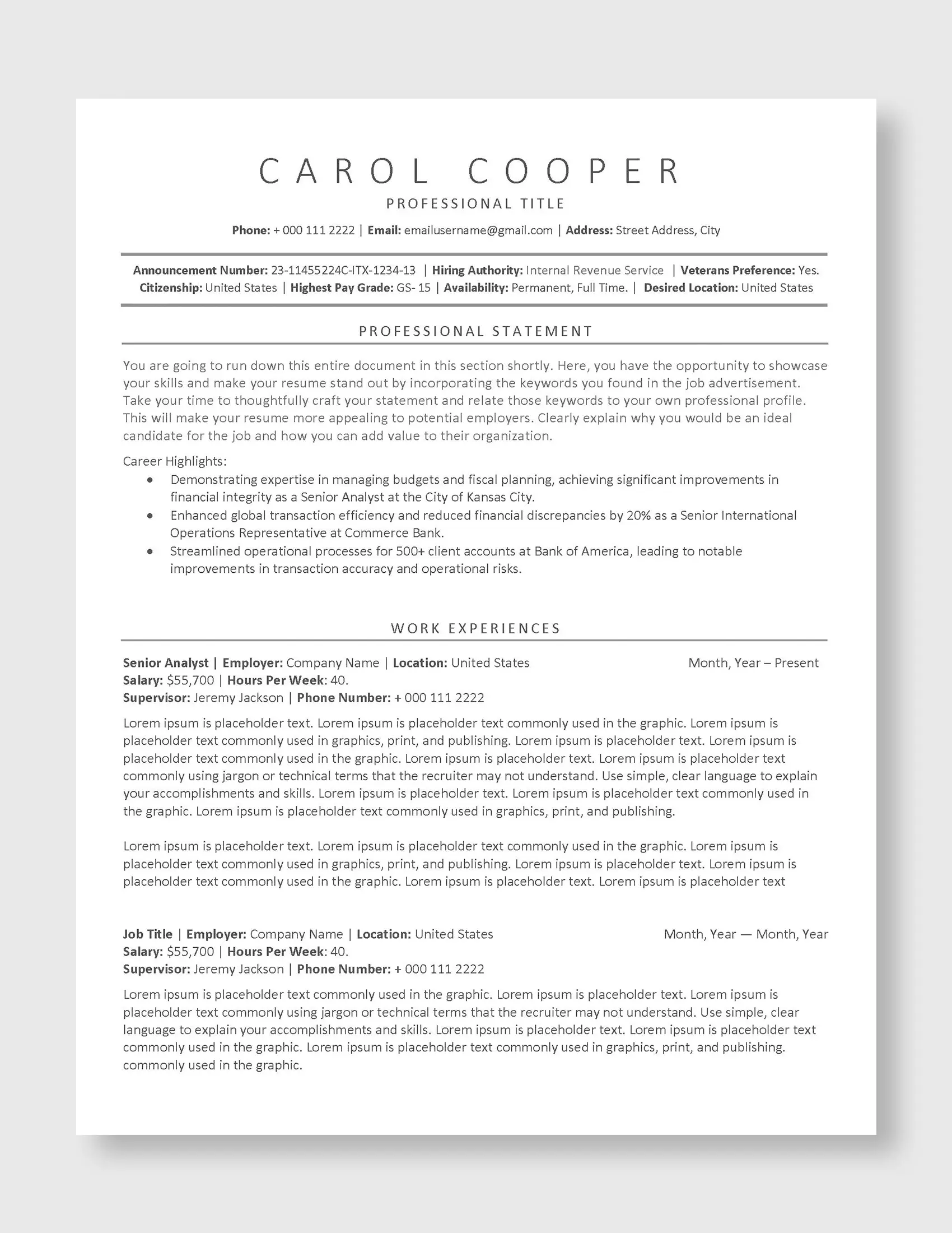 Carol_cooper_ATS_Us_3_page_ATS_Resume_Page_3_Page_1