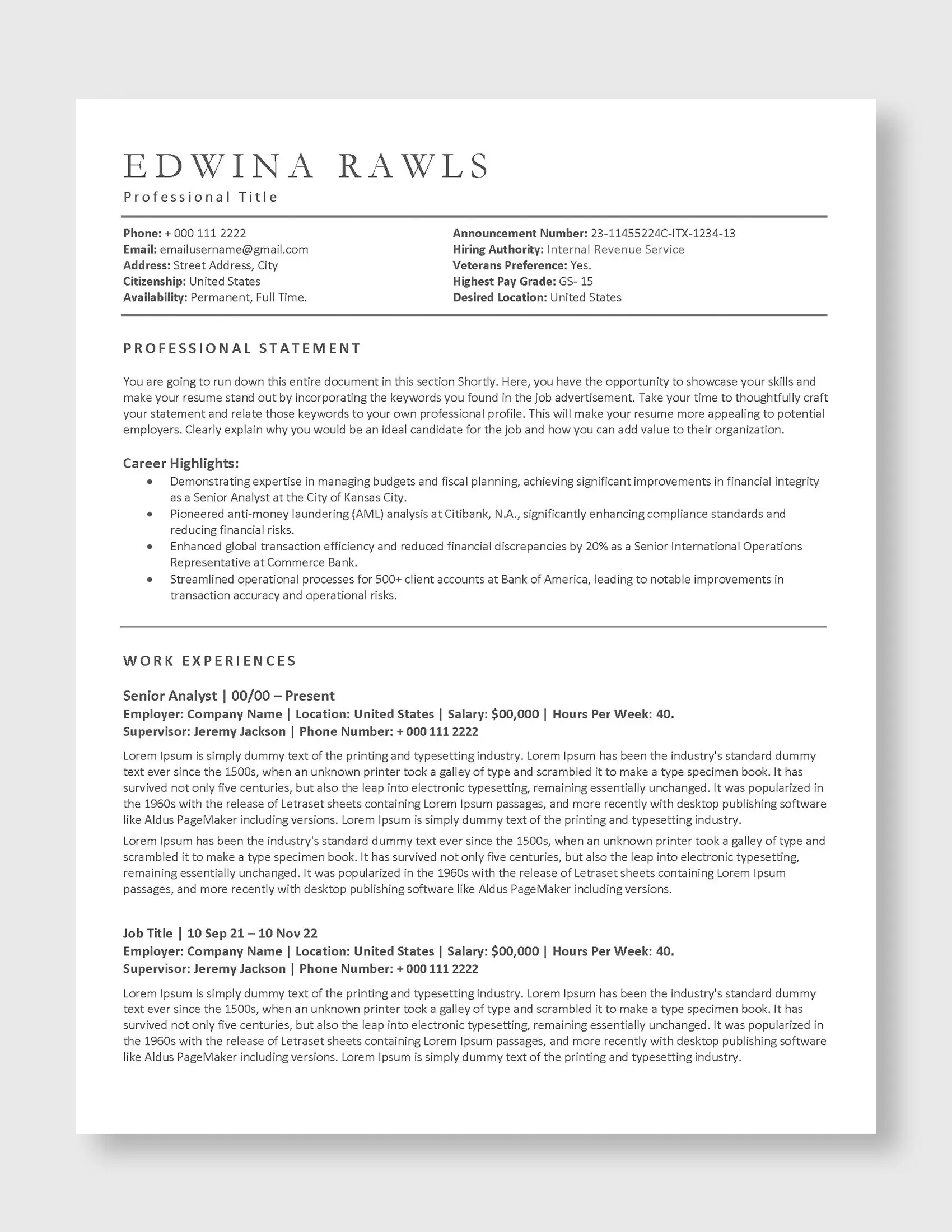 Edwina_Rawls_Federal_US_4Page_Resume_template_Page_4_Page_1