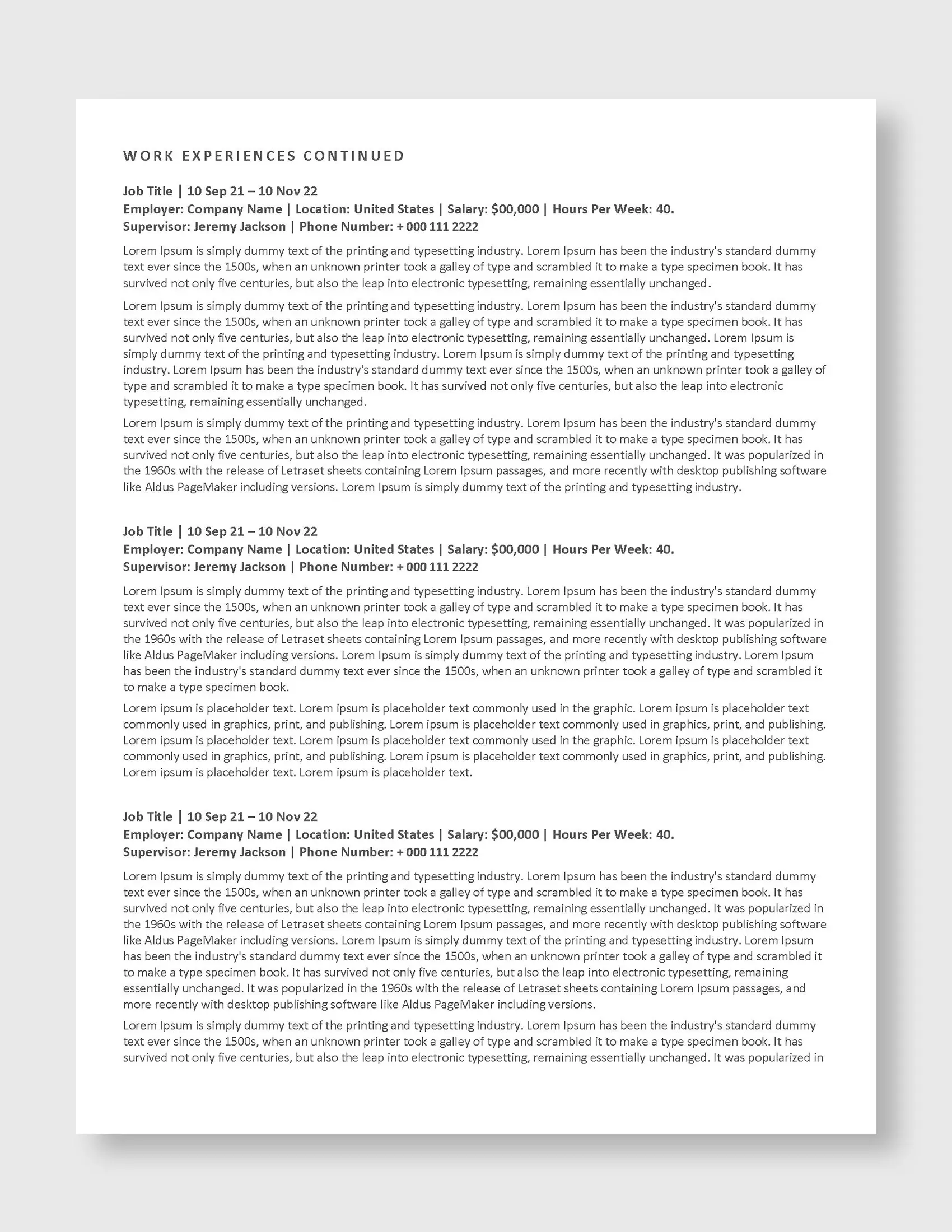 Edwina_Rawls_Federal_US_4Page_Resume_template_Page_4_Page_3