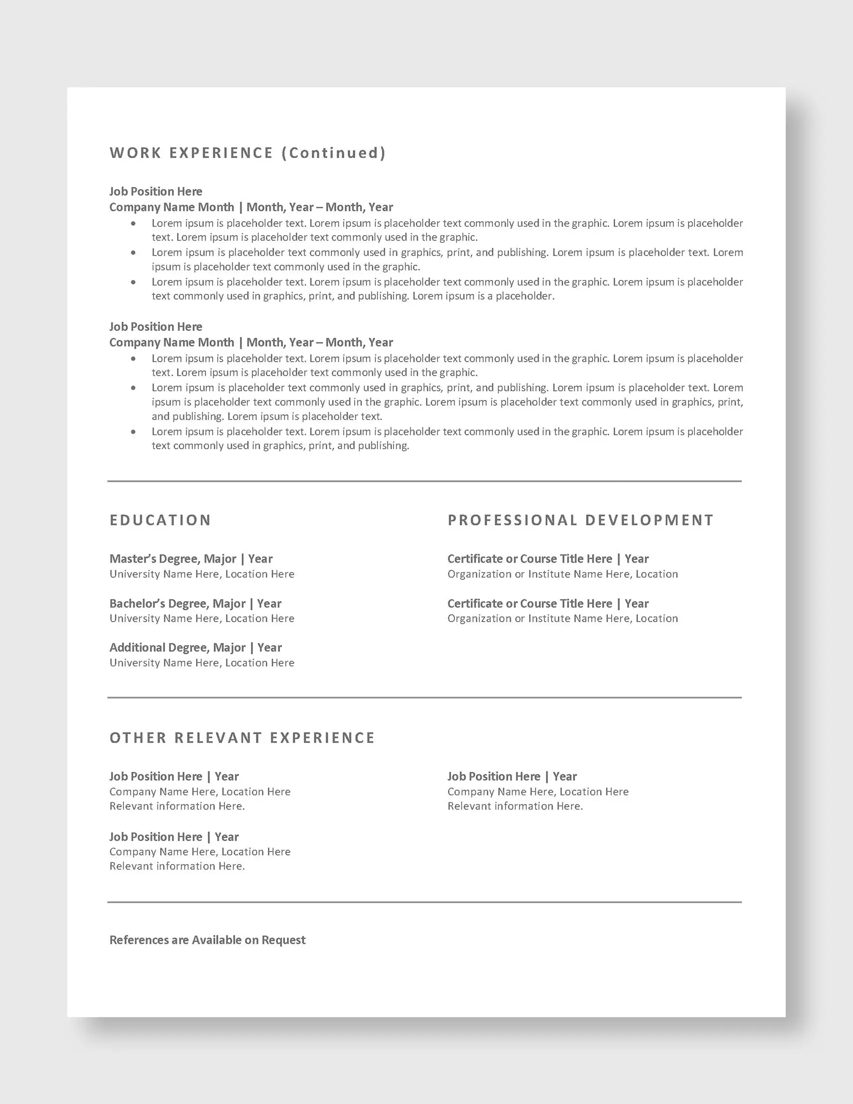 Hannah_Scott_US_2_page_ATS_Resume_Page_2_Page_2