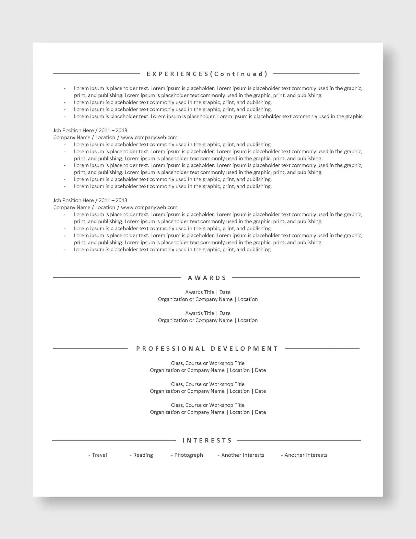 Jacky_Johnson_Us_2_page_ATS_Resume_Page_1_Page_2