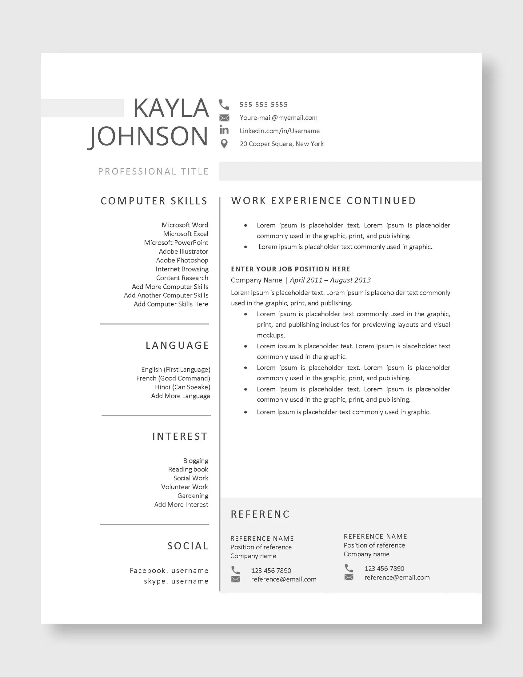Kayla_Johnson_Professional_3Page_US_LetterSize_Template_Page_3