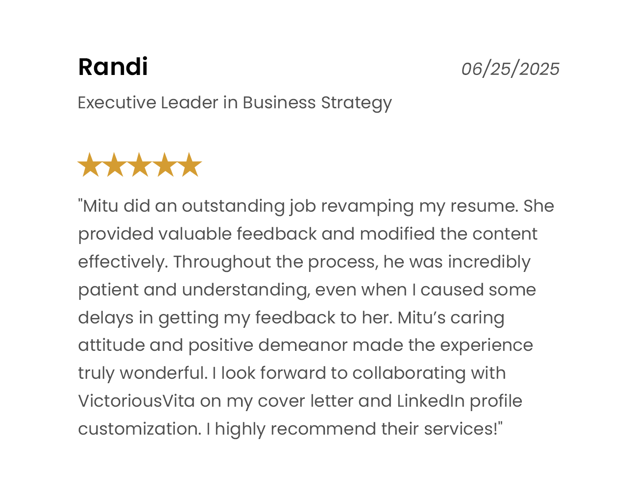 Reviews (3)