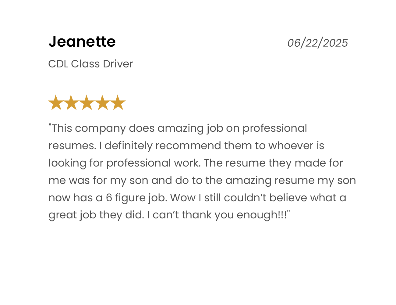 Reviews (4)