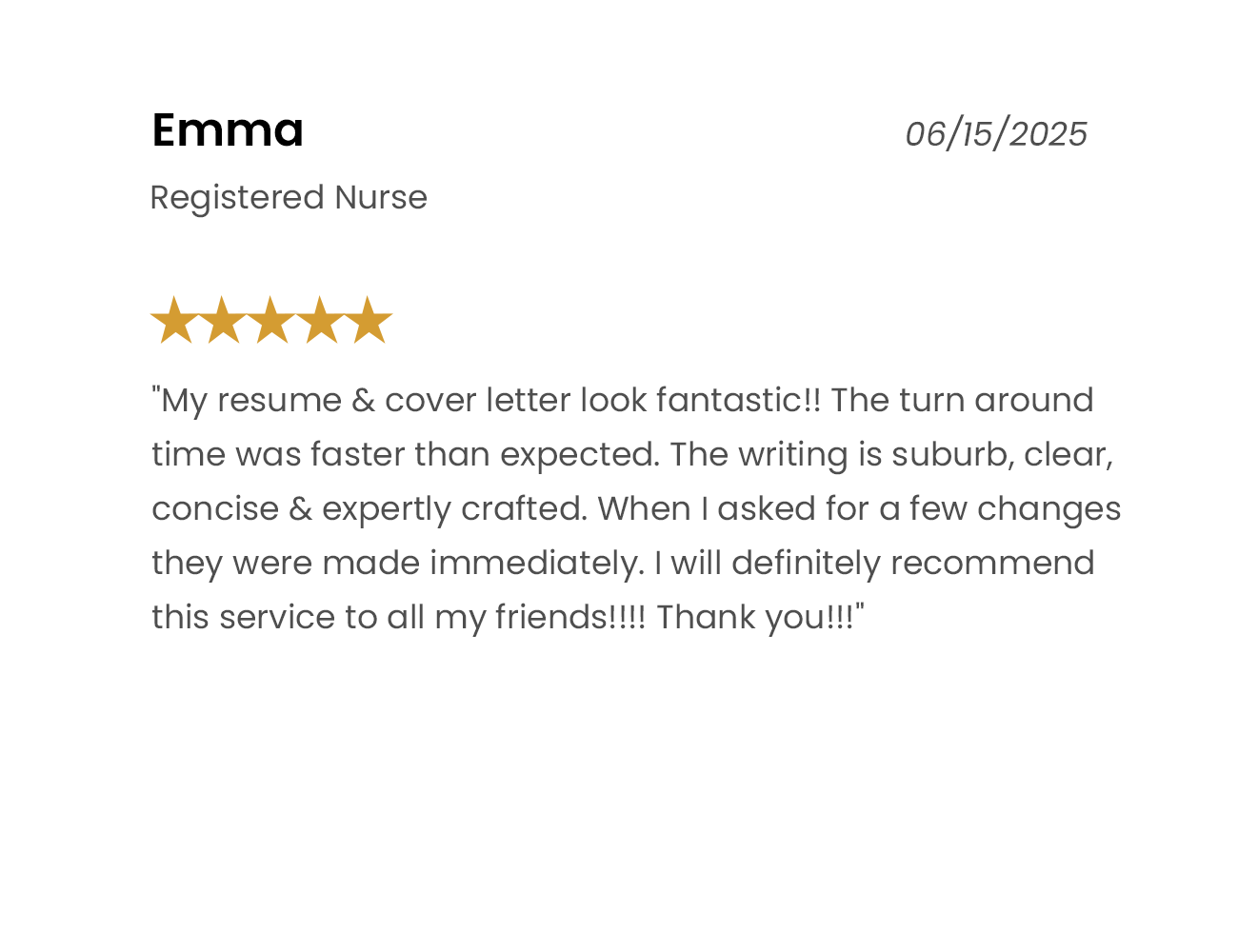 Reviews (7)
