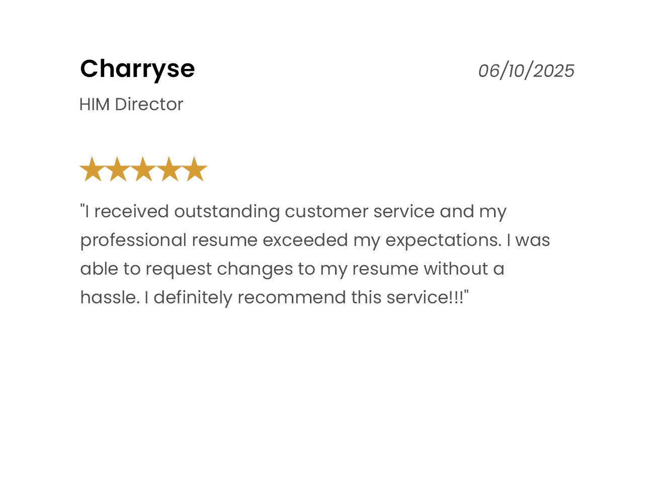 Reviews (8)